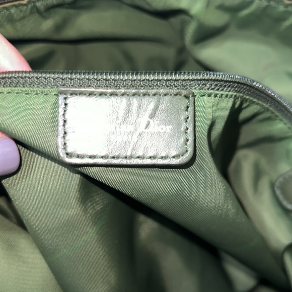 🎉SOLD 🎉 Christian Dior Trotter Crossbody bag - Picture 13 of 16